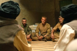 NILECIELNILATERRE Photo 7 ©KAZAK PRODUCTIONS