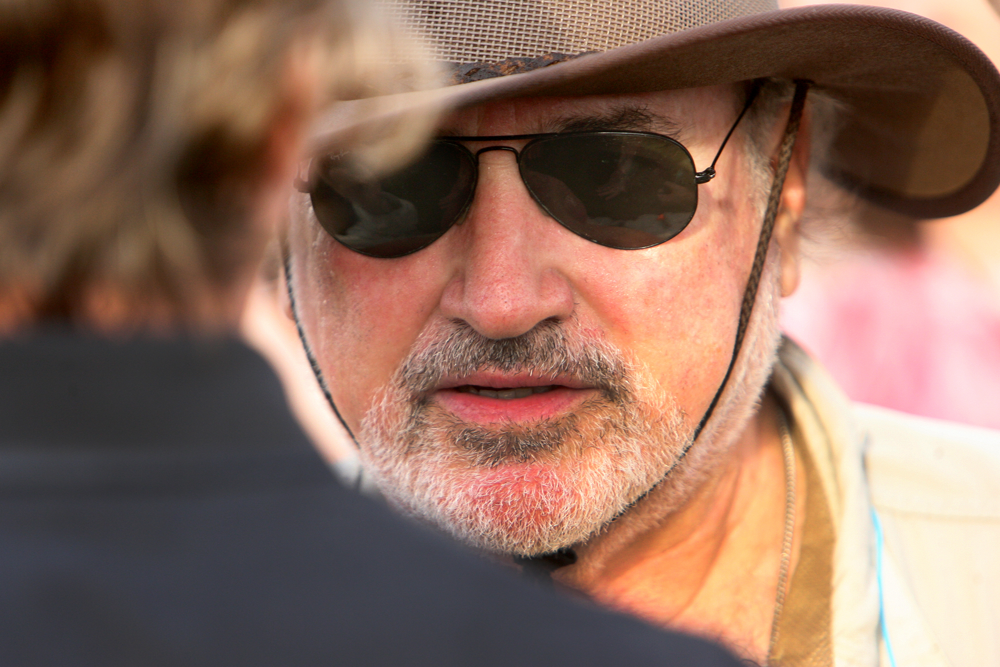 Terrence Malick