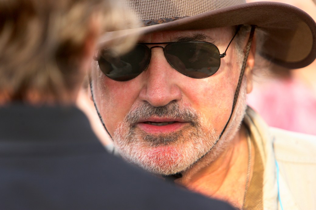 Terrence Malick